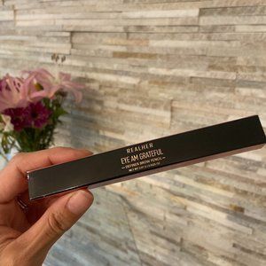NWT REALHER Definer Brow Pencil - Eye Am Grateful